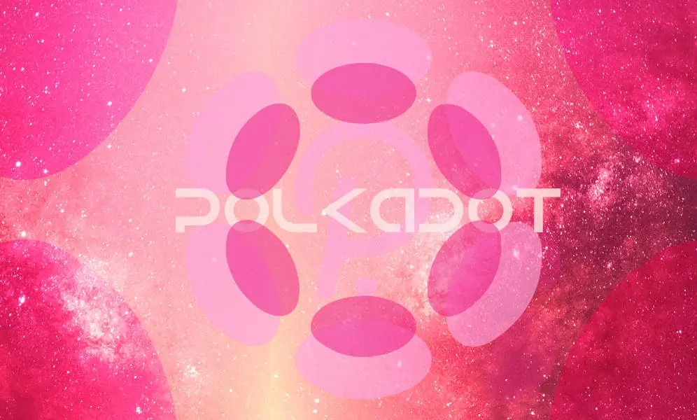 Polkadot Gavin Wood announces XCM will be rolled out in the next few days
