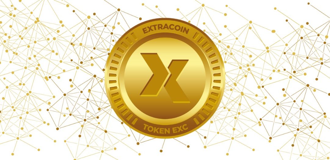 Launchpad del token Extracoin su Cryptosmart