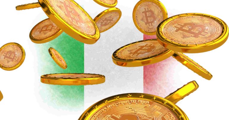 Criptovalute-in-Italia