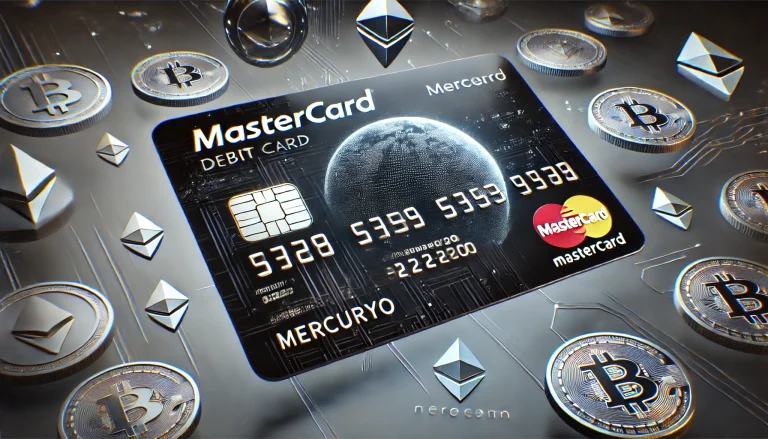 Carta Mastercard