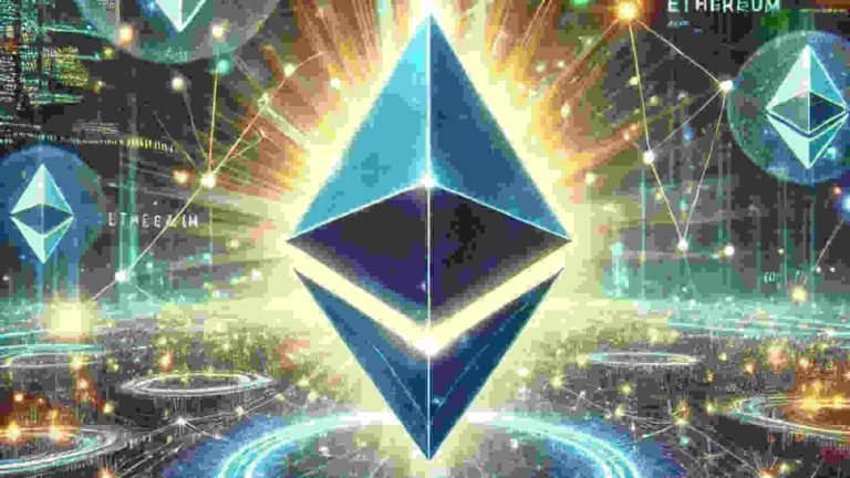 Ethereum-pectra