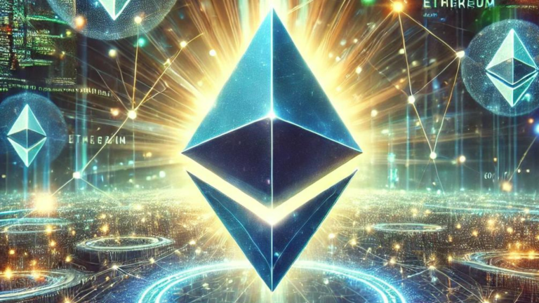 Staking di Ethereum