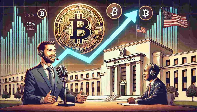 Bitcoin e crypto alle stelle