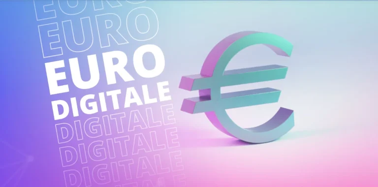 Euro digitale