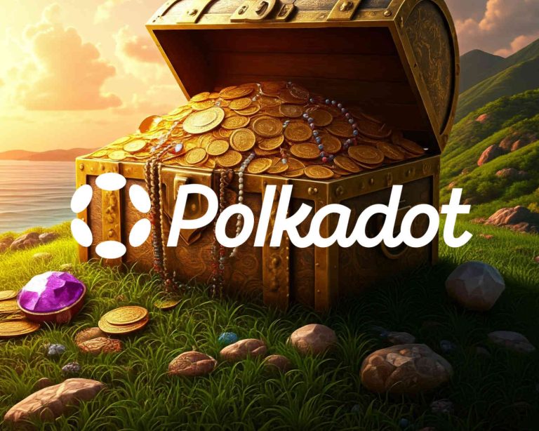 polkadot