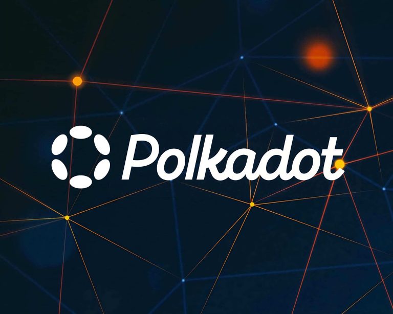 polkadot