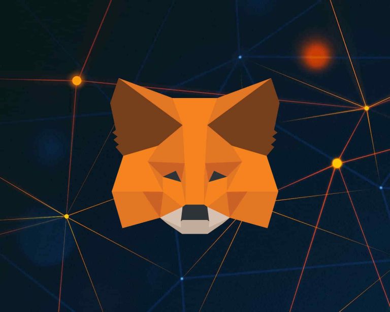 web3 e metamask