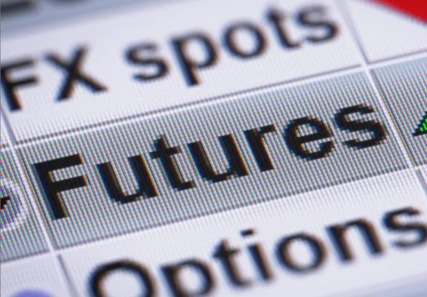 Contratti futures