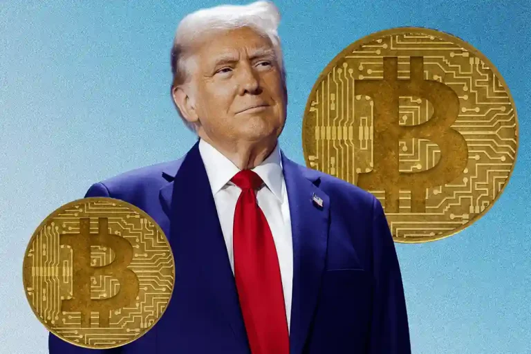 Nuovo record per Bitcoin dopo la vittoria di Trump