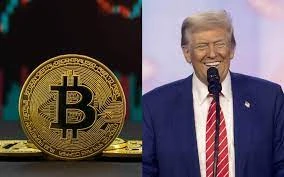 Riserva di Bitcoin, Trump ha firmato