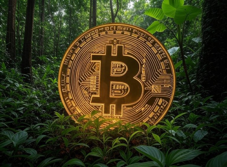 bitcoin