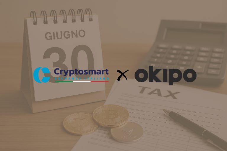 Normativa fiscale delle criptovalute 2025