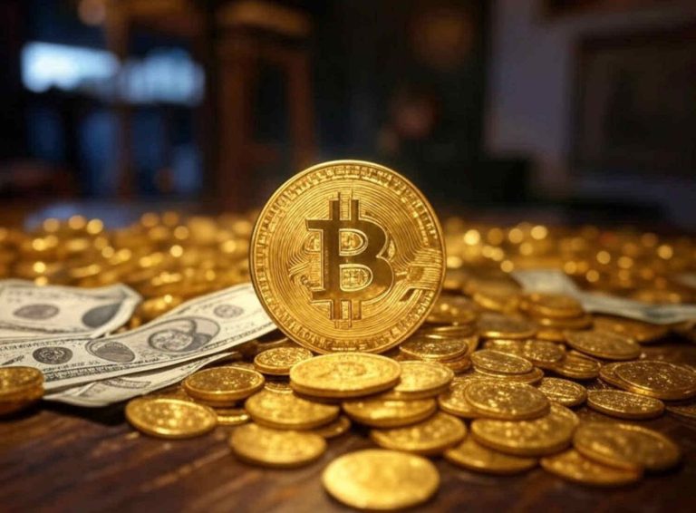 bitcoin