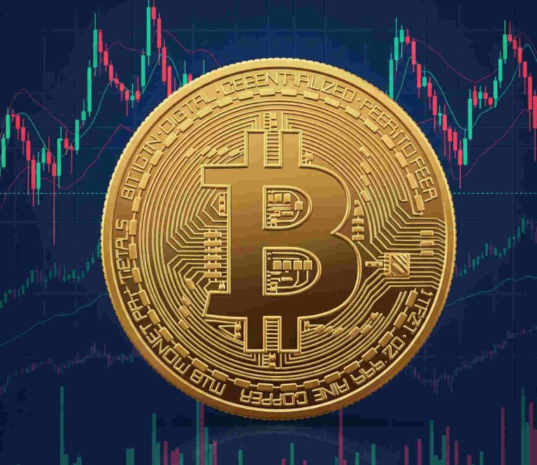 bitcoin
