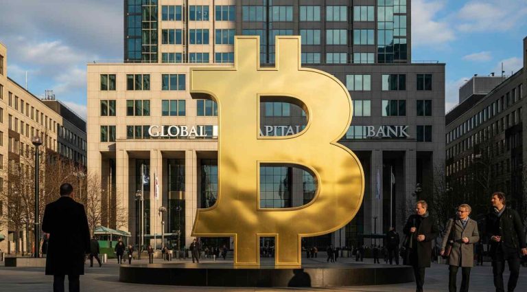bitcoin e istituzioni