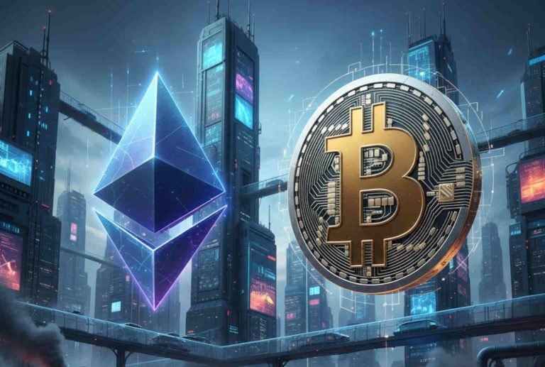 crypto azienda