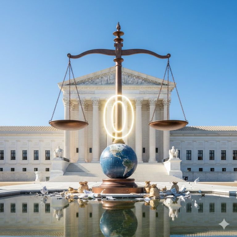 La Corte Suprema azzera i dazi di Trump