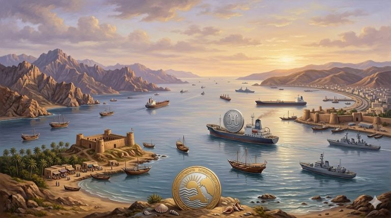 Iran punta sulle stablecoin