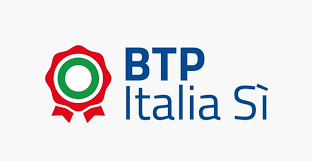 Arriva il BTP Italia Sì
