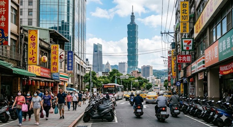 Taiwan al centro dei colloqui tra Trump e Xi