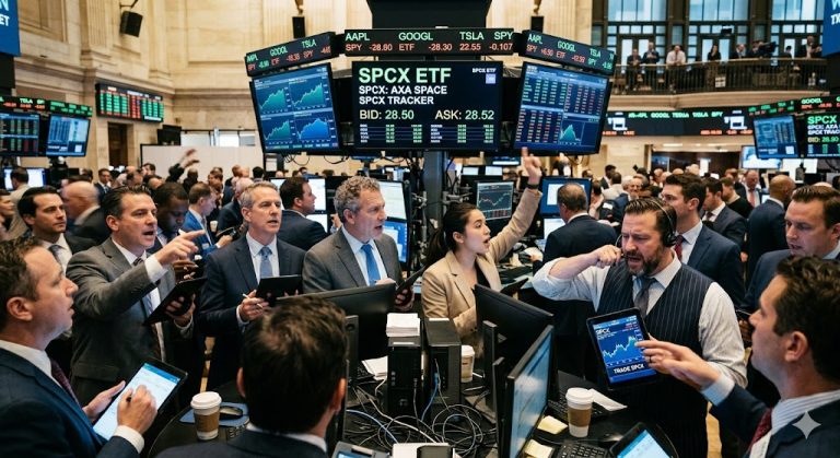 IPO SpaceX