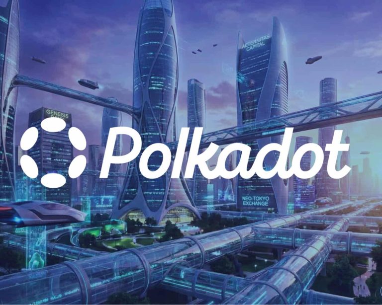 polkadot