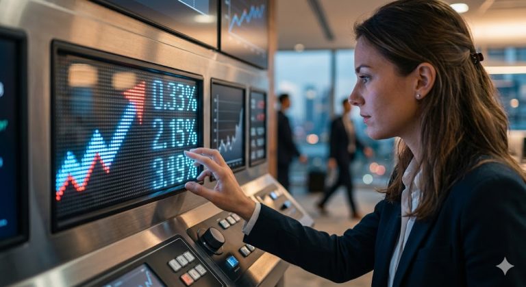 Aumento praticamente certo dei tassi di interesse