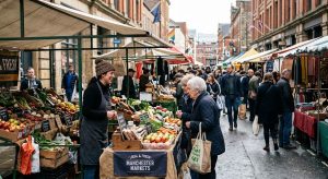 Manchesterism a Londra?