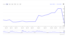 CDS a 5 anni del Brasile